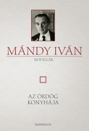 Az ördög konyhája - Iván Mándy