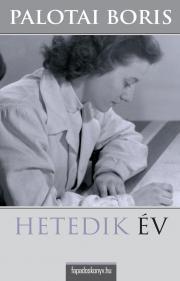 Hetedik év - Palotai Boris