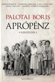 Aprópénz - Palotai Boris