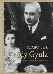 Kniha Krúdy Gyula - Szabó Ede