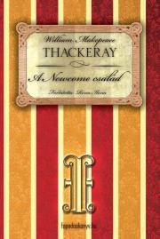 Kniha A Newcome család I. rész - William Makepeace Thackeray