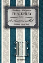 A Newcome család III. rész - William Makepeace Thackeray