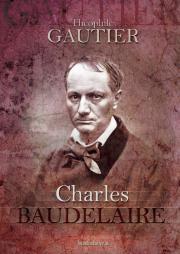 Kniha Baudelaire - Théophile Gautier