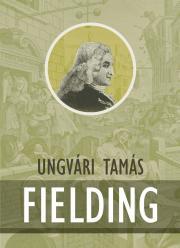 Kniha Fielding - Tamás Ungvári