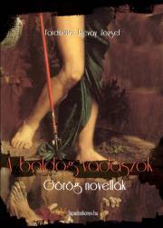 Kniha A boldog vadászok - nincs szerző