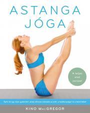 Astanga jóga - Kino McGregor kúpite na Panta Rhei