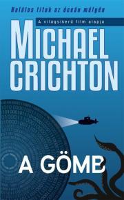 Kniha A Gömb - Michael Crichton