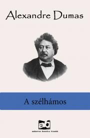 A szélhámos - Alexandre Dumas