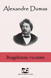 Kniha Bragelonne vicomte I–V. - Alexandre Dumas