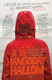 Csak a te hangodat hallom - Scheier Leah