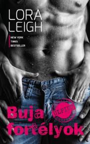 Kniha Buja fortélyok - Lora Leighová