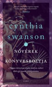 Nővérek könyvesboltja - Cynthia Swanson kúpite na Panta Rhei