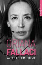 Az értelem ereje - Oriana Fallaci