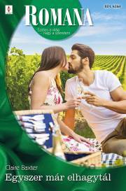 Kniha Romana 601. - Baxter Claire