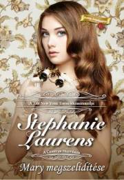 Kniha Mary megszelídítése - Stephanie Laurens