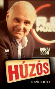 Kniha Húzós - Egon Rónai