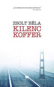 Kilenc koffer - Béla Zsolt