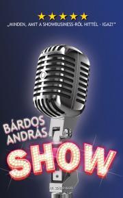 Kniha Show - András Bárdos