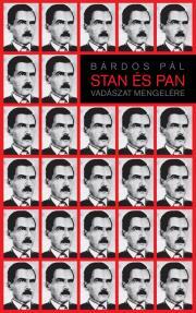 Kniha Stan és Pan - Bárdos Pál