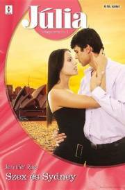 Kniha Júlia 616. - Rae Jennifer