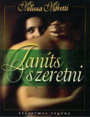 Kniha Taníts szeretni - Melissa Moretti
