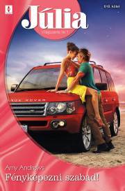 Kniha Júlia 618. - Andrews Amy