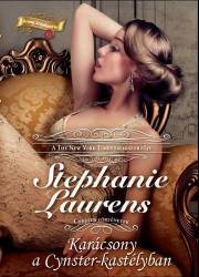 Kniha Karácsony a Cynster-kastélyban - Stephanie Laurens