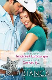 Kniha Bianca 303–304. - Templeton Karen,Thayne RaeAnne