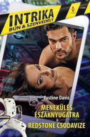 Intrika 3. - Davis Justine