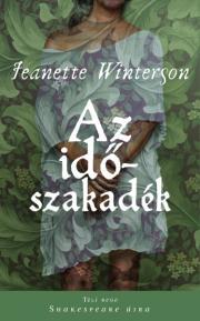 Az időszakadék - Jeanette Winterson kúpite na Panta Rhei