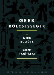 Kniha Geek bölcsességek - Segal Stephen H.