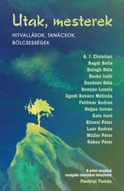 Kniha Utak, mesterek - Tamás Paulinyi