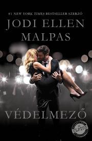 Kniha A védelmező - Jodi Ellen Malpas