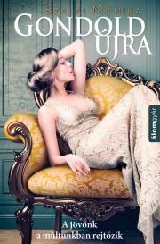 Gondold újra - Mónika Szalai kúpite na Panta Rhei