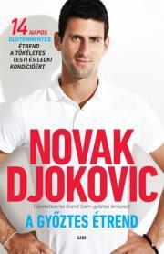 A győztes étrend - Novak Djokovič