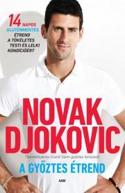 A győztes étrend - Novak Djokovič kúpite na Panta Rhei