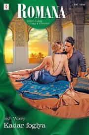 Kniha Romana 613. - Trish Morey