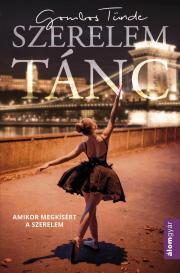 Szerelemtánc - Tünde Gombos kúpite na Panta Rhei