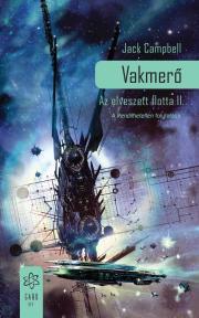 Vakmerő - Jack Campbell