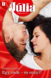 Kniha Júlia 625. - Stefanie London