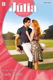 Kniha Júlia 626. - Susan Stephens