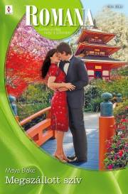 Kniha Romana 616. - Maya Blake