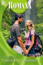 Kniha Romana 618. - Phillips Charlotte