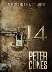Kniha 14 - Peter Clines