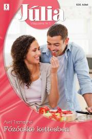 Kniha Júlia 630. - Tremayne Avril