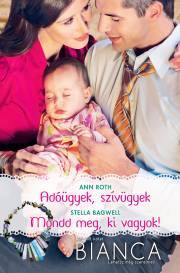 Kniha Bianca 307–308. - Bagwell Stella,Roth Ann