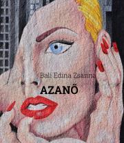AZANŐ - Edina Zsanna Bali kúpite na Panta Rhei