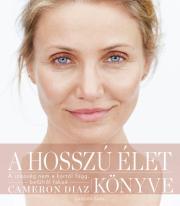 Kniha A hosszú élet könyve - Cameron Diaz