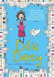 Dilis Darcy - Laura Dockrillova