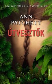 Kniha Útvesztők - Ann Patchett